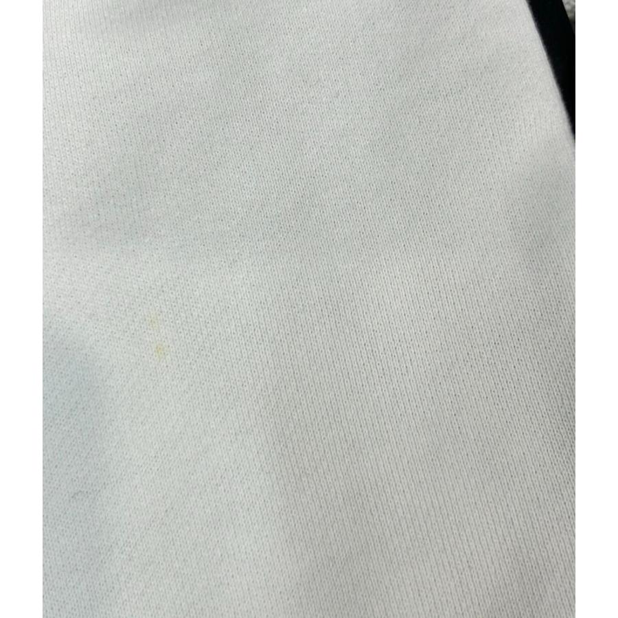 モンクレール パーカー ハーフジップ H10918G00036 8098U C-SCOM-21