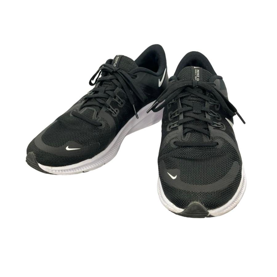 ナイキ ローカットスニーカー ランニングシューズ QUEST 4 DA1105-006