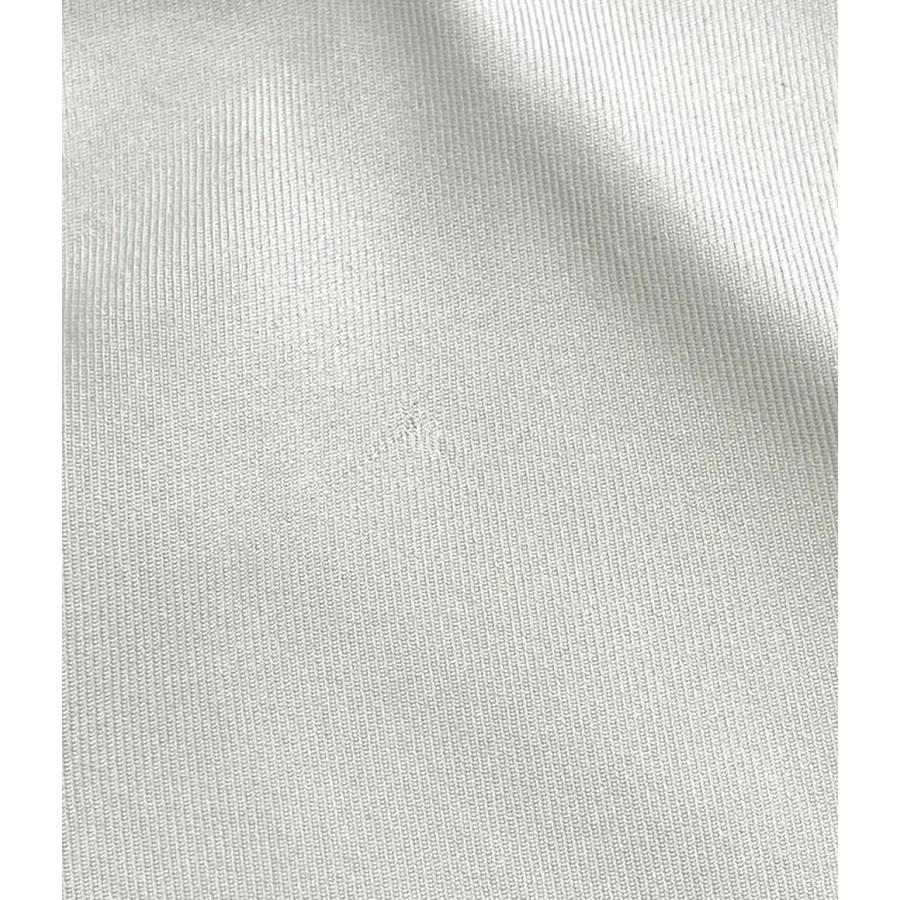 【美品】バーバリー　スカーフ柄コート　シルク100％　9号 レディース スカーフ シルク100％ 絹 日本製 国産 78cm