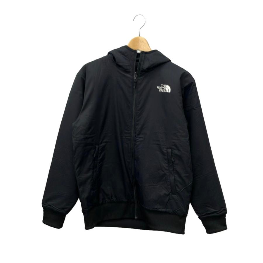 ザノースフェイス リバーシブル中綿ジャケット メンズ SIZE S (S) THE