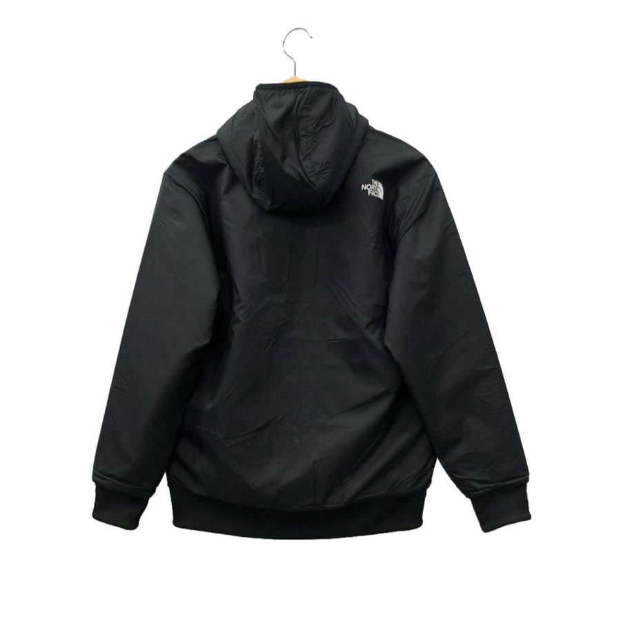 ザノースフェイス リバーシブル中綿ジャケット メンズ SIZE S (S) THE