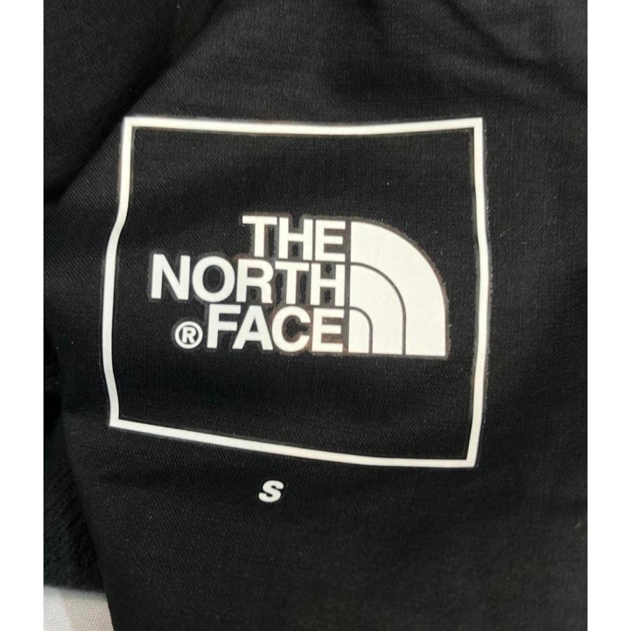 ザノースフェイス リバーシブル中綿ジャケット メンズ SIZE S (S) THE
