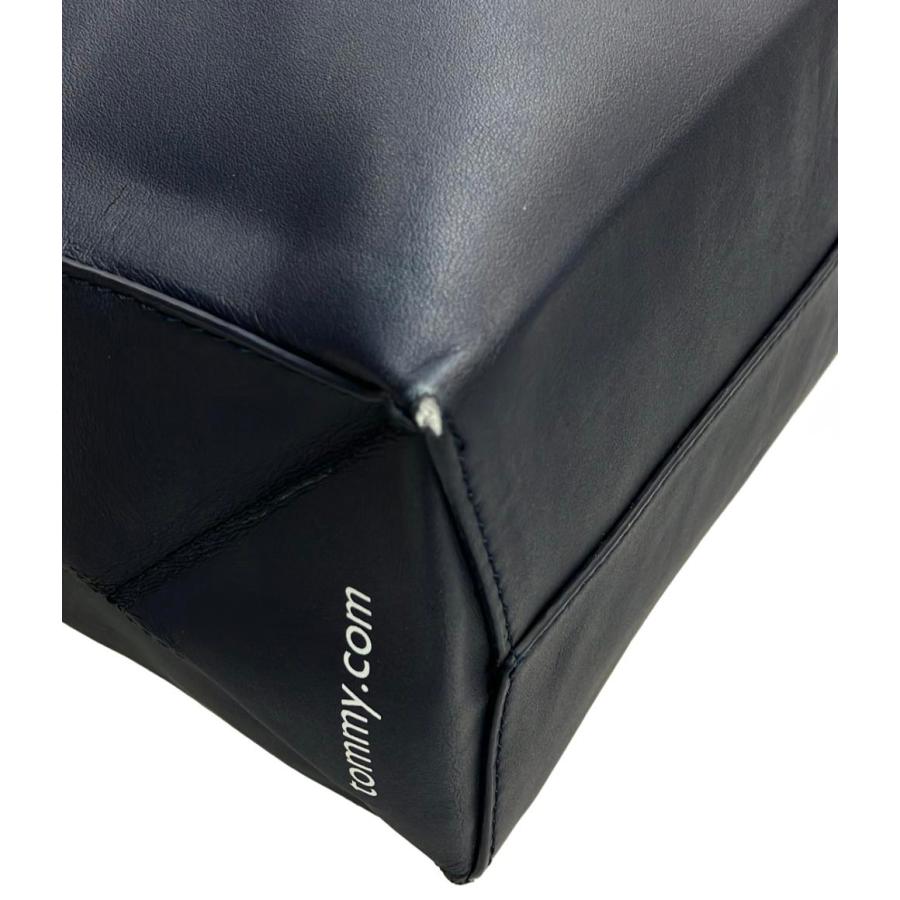 【新品未使用】トミー ヒルフィガー トートバッグ トミーヒルフィガー トートバッグ レディース TOMMY HILFIGER 中古