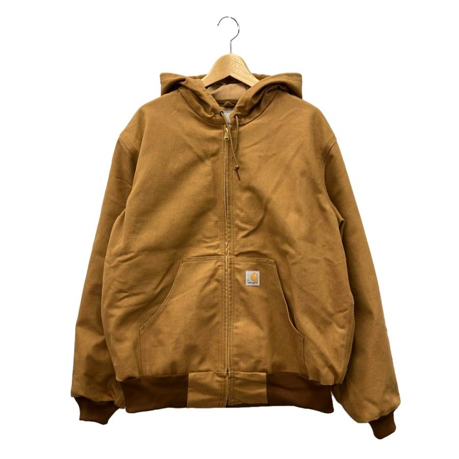 にょりっす　Carhartt　アクティブジャケット　M にょりっす Carhartt アクティブジャケット M Carhartt