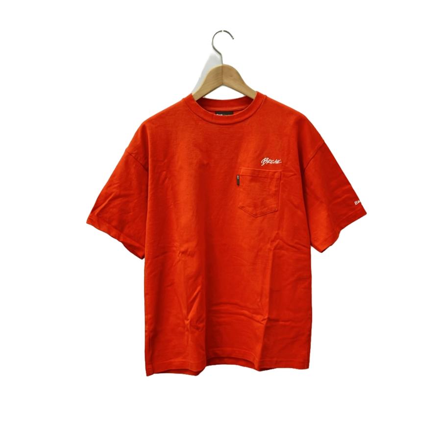 バックチャンネル 半袖Tシャツ メンズ SIZE M Back Channel 中古  