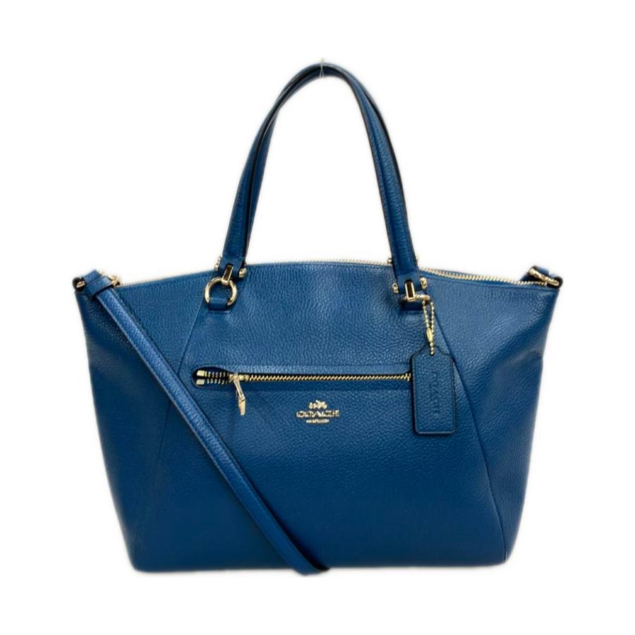 コーチ 2wayハンドバッグ ショルダーバッグ 斜め掛け 34340 レディース