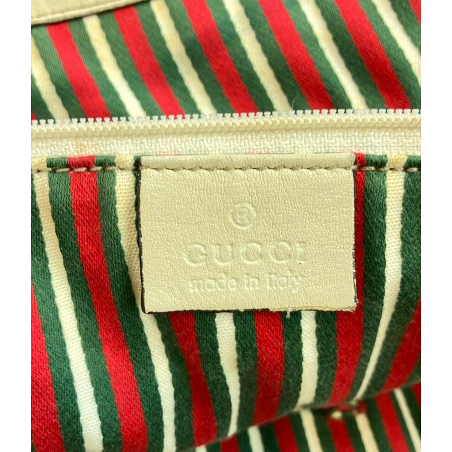 レア❣️GUCCI グッチ トートバッグ グッチ キャンバストートバッグ GGキャンバス 169945 486628