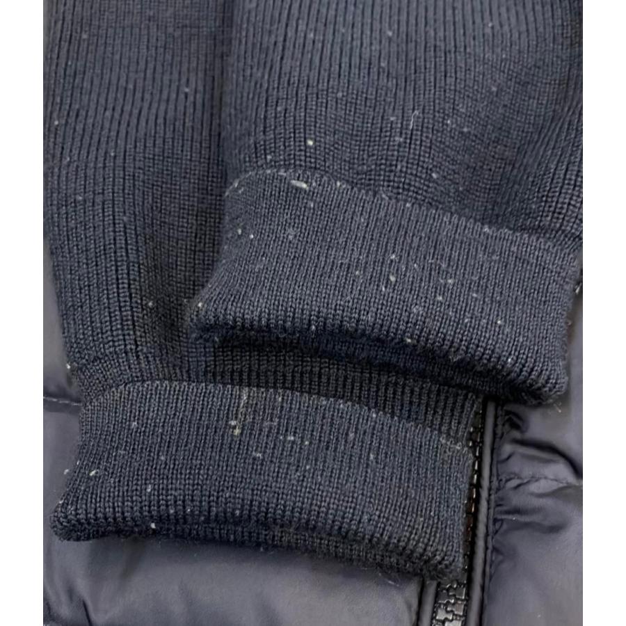 送料込*モンクレール×ウィロースミス*MALEKクロップドダウン Moncler x Willow Smith: the city of Genius | Moncler
