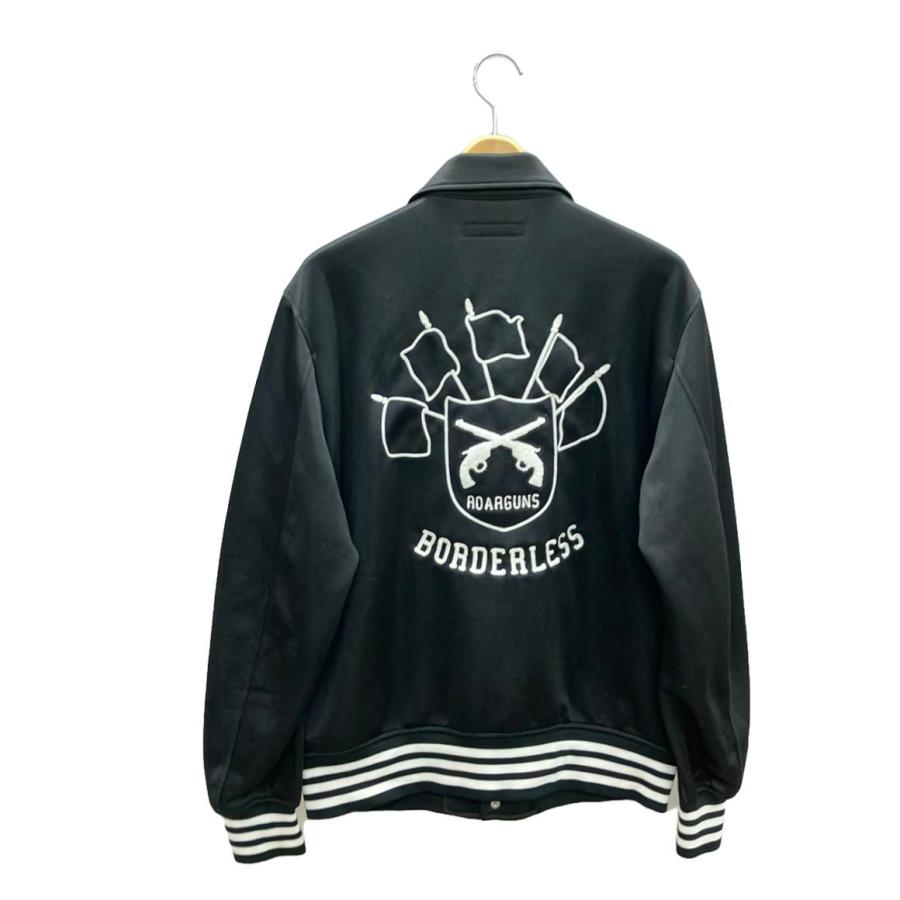 美品 ロアーガンズ トラックジャケット メンズ SIZE 3 roarguns 中古