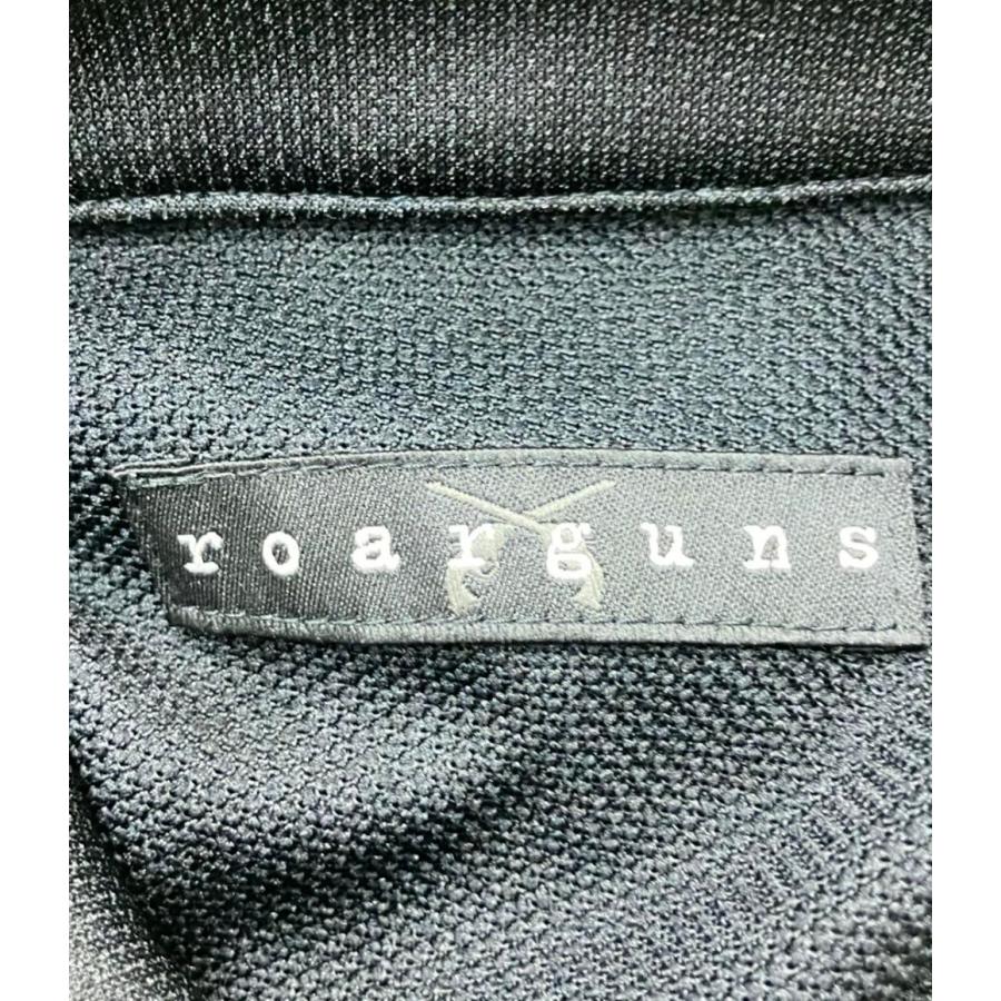 美品 ロアーガンズ トラックジャケット メンズ SIZE 3 roarguns 中古
