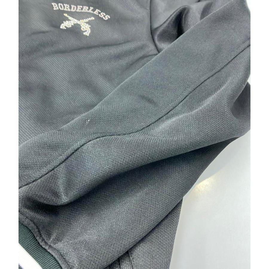 美品 ロアーガンズ トラックジャケット メンズ SIZE 3 roarguns 中古