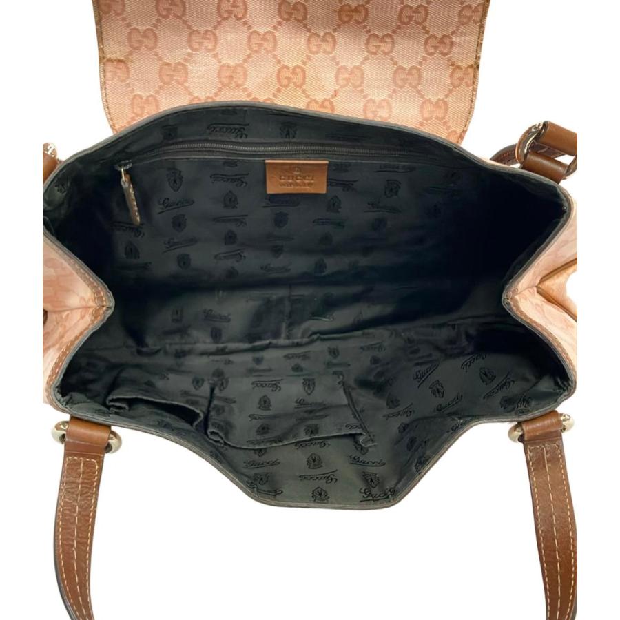 グッチ トートバッグ GGクリスタル 181476 491403 レディース GUCCI  