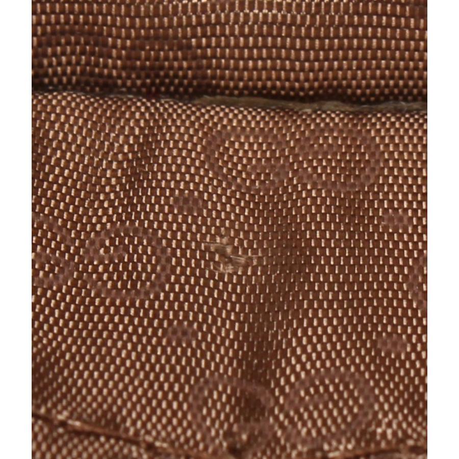 訳あり グッチ 長財布 GGスプリーム 034 150 6266 9411 メンズ GUCCI