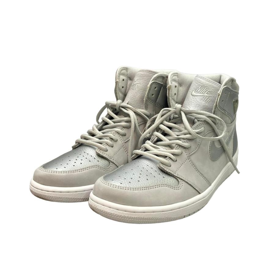 ナイキ ハイカットスニーカー エアジョーダン1 ハイ OG CO.JP DC1788