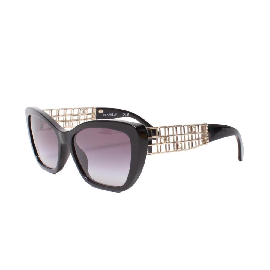 シャネル キャッツアイ シェイプ サングラス 71710A S2216 3N S レディース メンズ CHANEL シャネル キャッツアイ シェイプ サングラス 71710A S2216 3N S