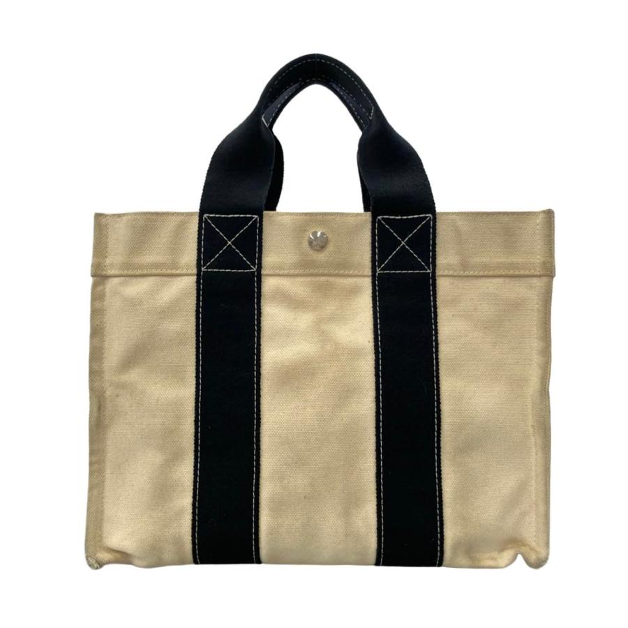 エルメス Hermes ボラボラPM バッグ ハンドバッグ トートバッグ レディース【中古】 訳あり エルメス ハンドバッグ トートバッグ ボラボラ PM レディース