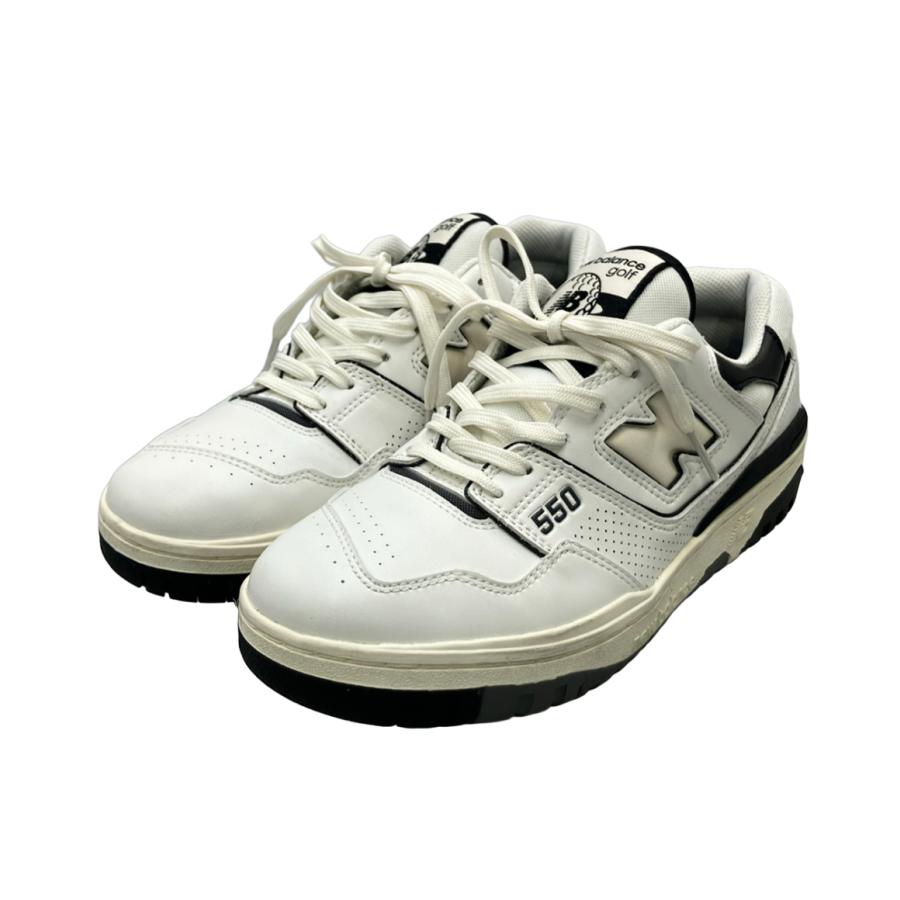 New Balance 550 GOLF ゴルフシューズ　MG550WK ニューバランス ゴルフ ローカットスニーカー MG550WK レディース