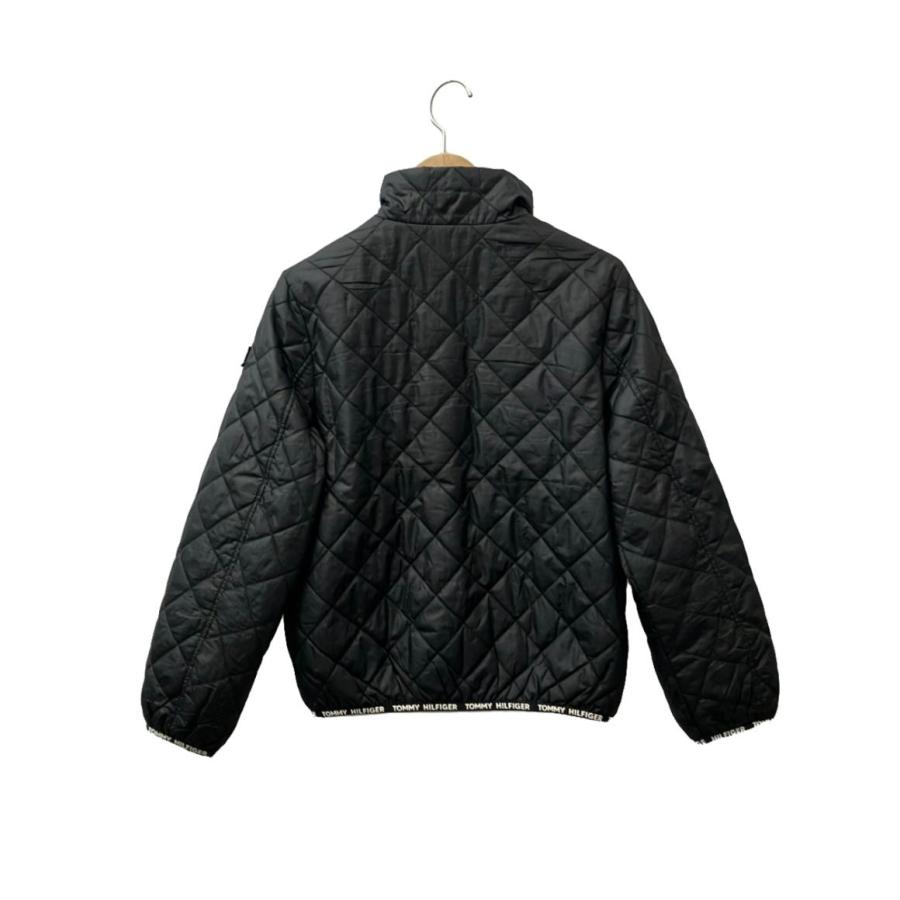 トミーヒルフィガー 中綿ジャケット レディース SIZE L/G (L