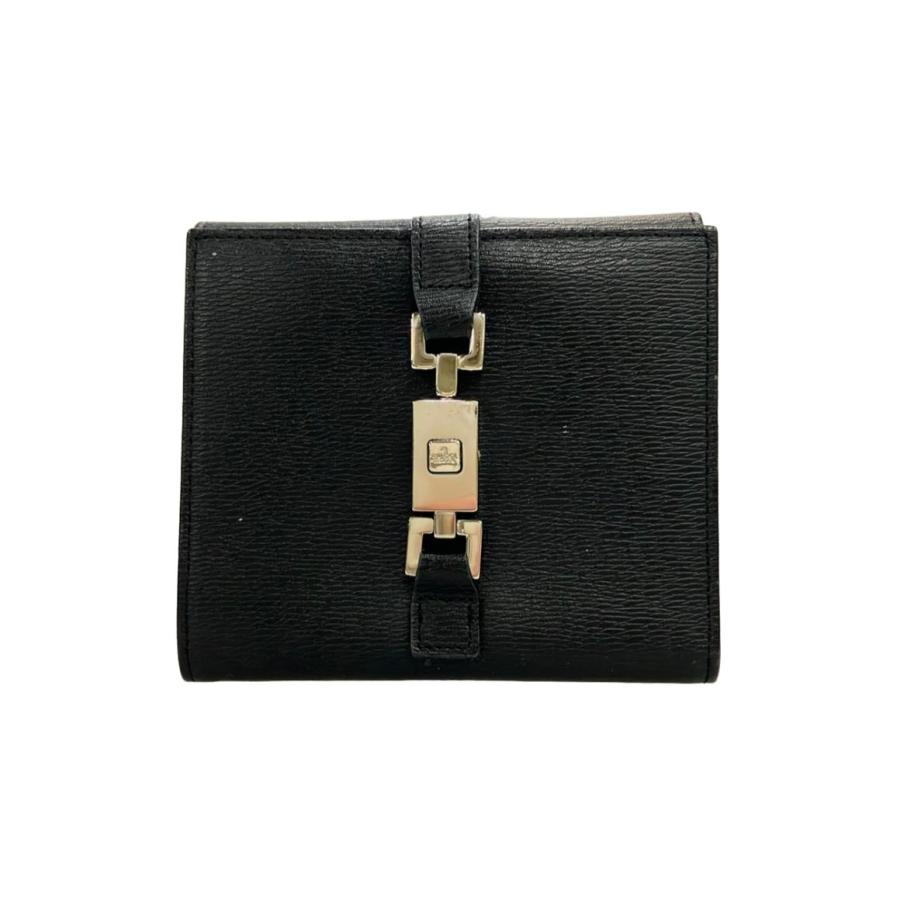 グッチ 二つ折り財布 ジャッキー 035 2888 2131 レディース GUCCI グッチ 二つ折り財布 ジャッキー 035 2888 2131 レディース GUCCI 中古