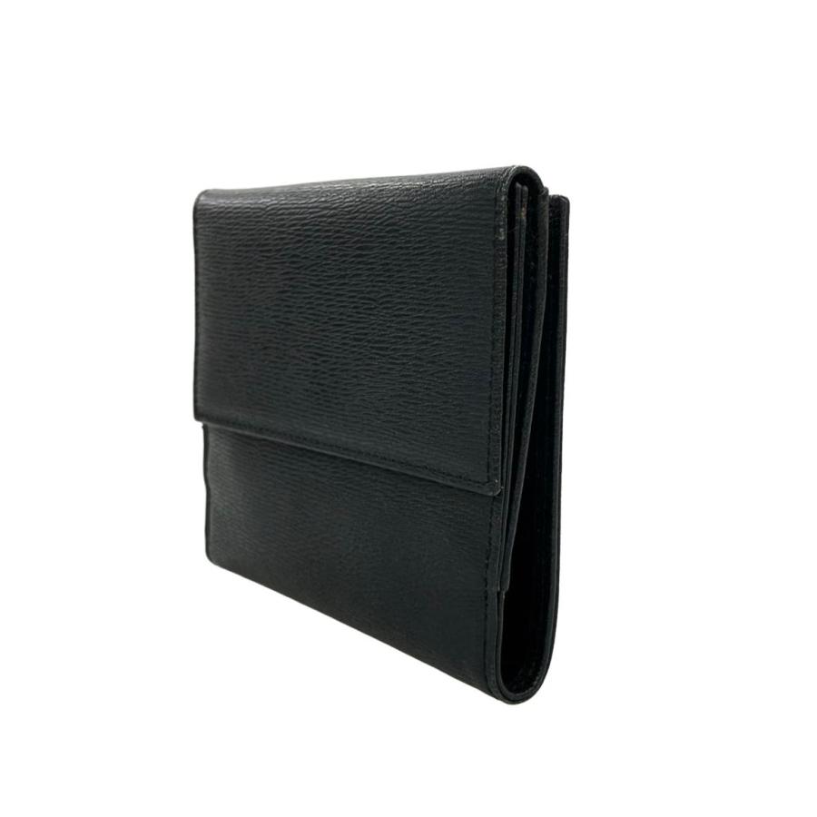 グッチ 二つ折り財布 ジャッキー 035 2888 2131 レディース GUCCI 中古