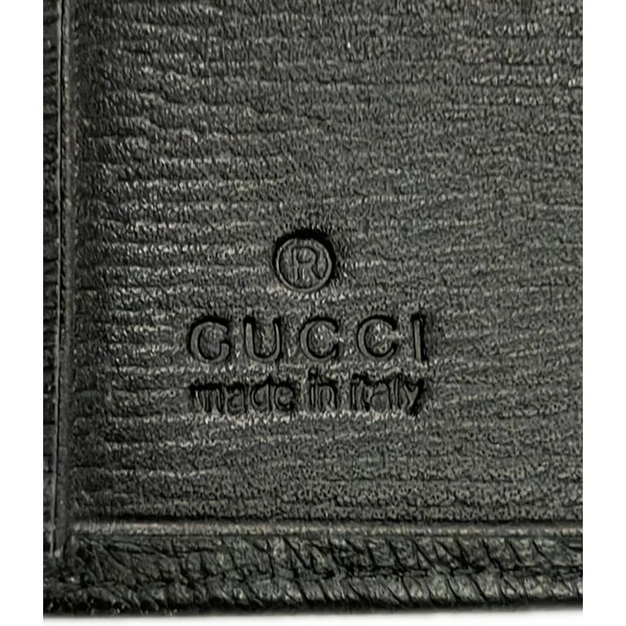 グッチ 二つ折り財布 ジャッキー 035 2888 2131 レディース GUCCI グッチ 二つ折り財布 ジャッキー 035 2888 2131 レディース GUCCI 中古