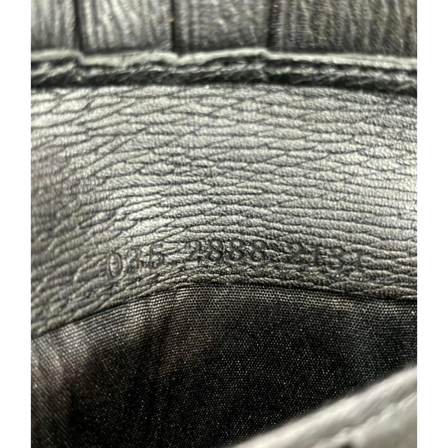 グッチ 二つ折り財布 ジャッキー 035 2888 2131 レディース GUCCI グッチ 二つ折り財布 ジャッキー 035 2888 2131 レディース GUCCI 中古