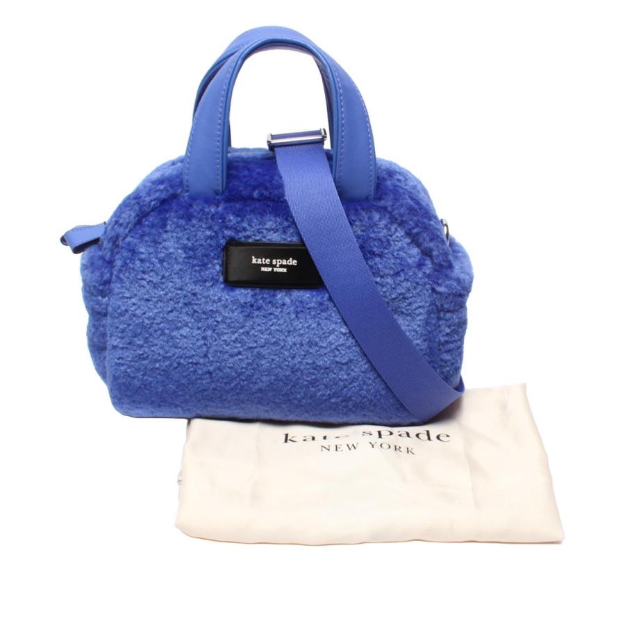 美品 ケイトスペード 2way ハンドバッグ ショルダーバッグ 斜め掛け 