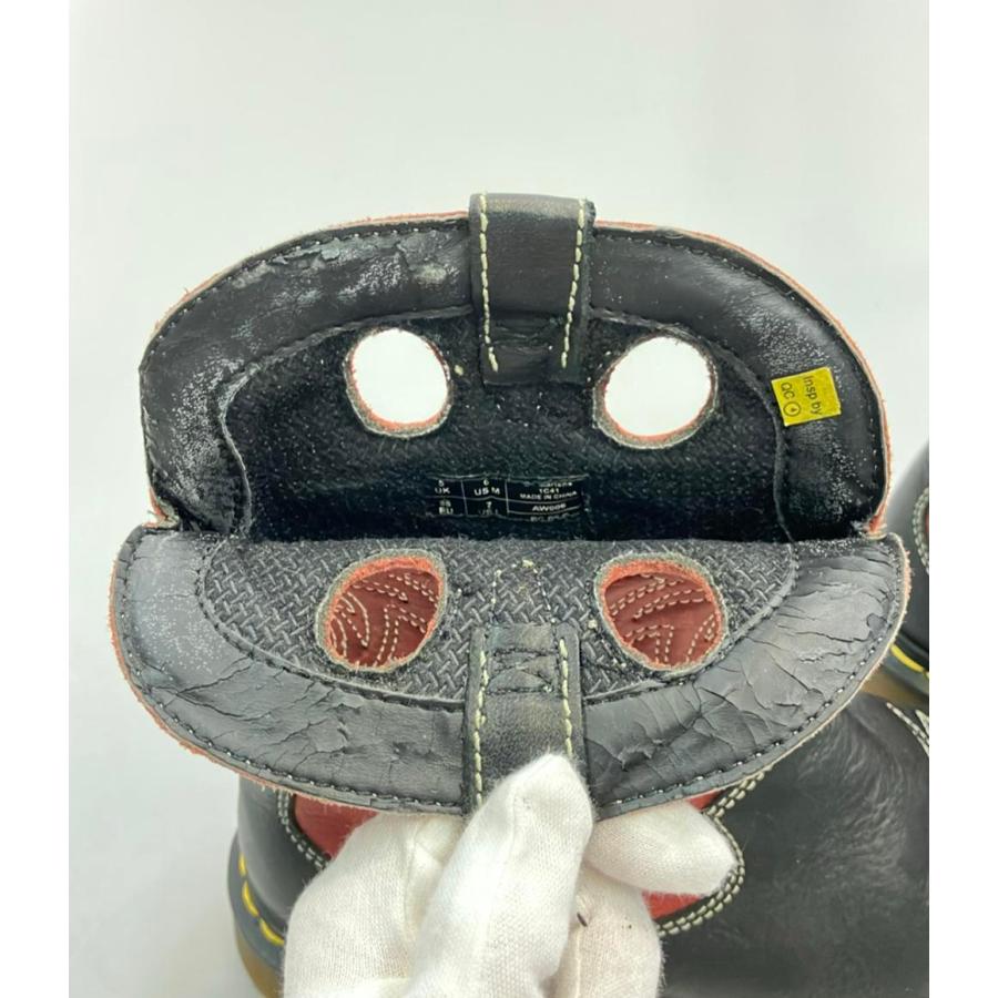 1時間のみ着用【Dr.Martin】　レディース　UK5 Amazon | Dr. Martens レディース Leona Loプラットフォーム