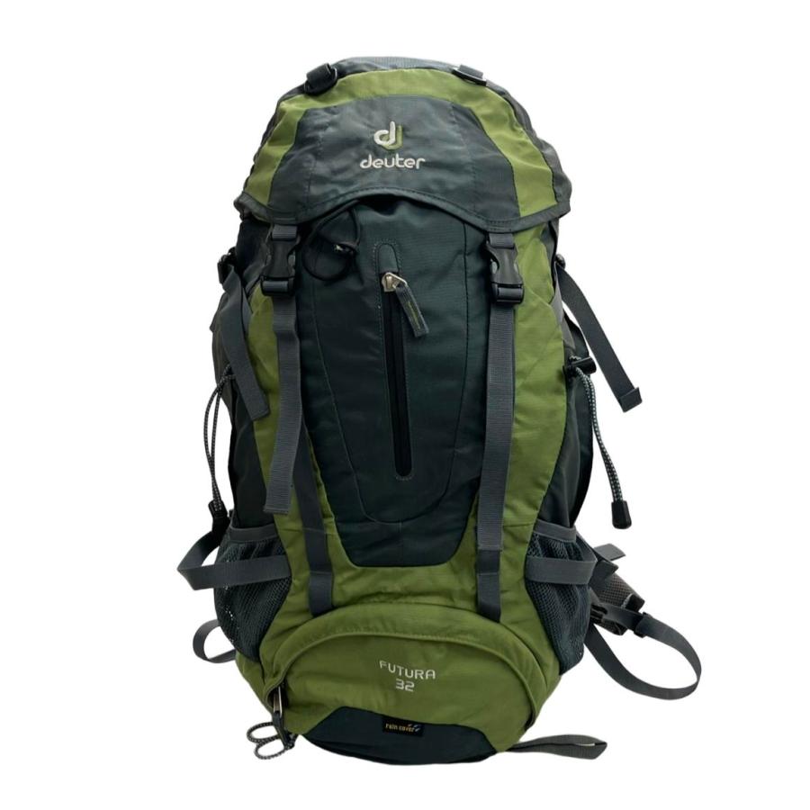 ドイター ザック FUTURA 32 メンズ deuter 中古 : Rehello by BOOKOFF 