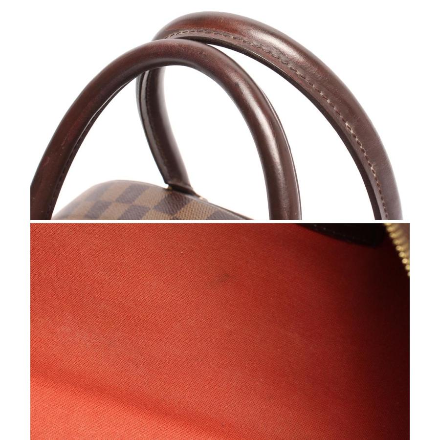 極美品【LOUIS VUITTON】ノリータ24 ボストンバッグ　ダミエ　A4 LOUIS VUITTON】ルイヴィトン『ダミエ ノリータ』N41455
