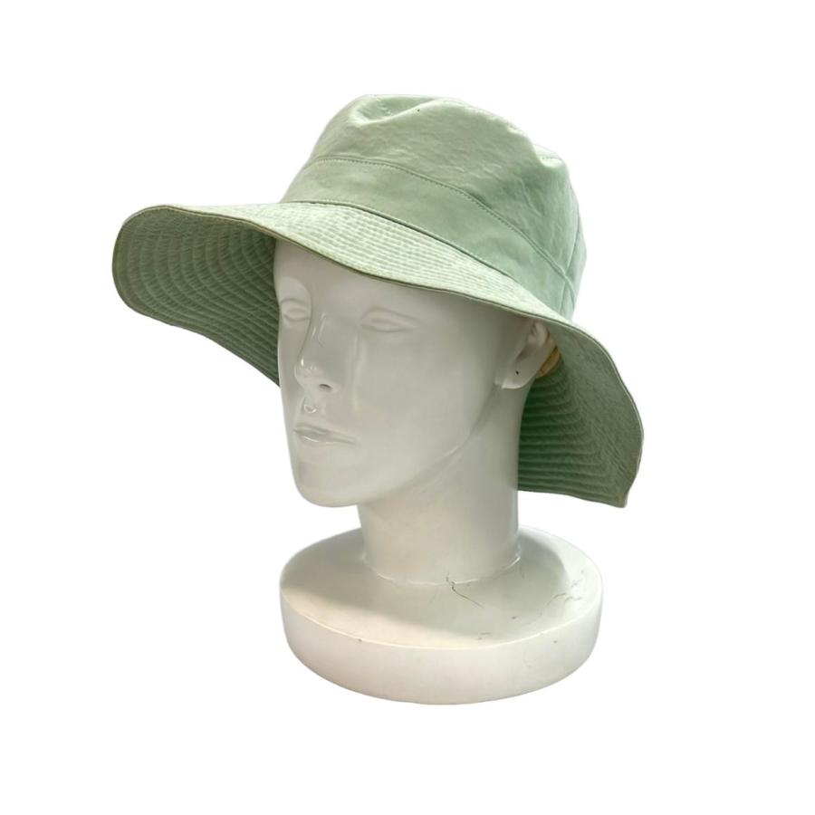 エルメス バケットハット レディース SIZE 57 HERMES 中古 : Rehello 