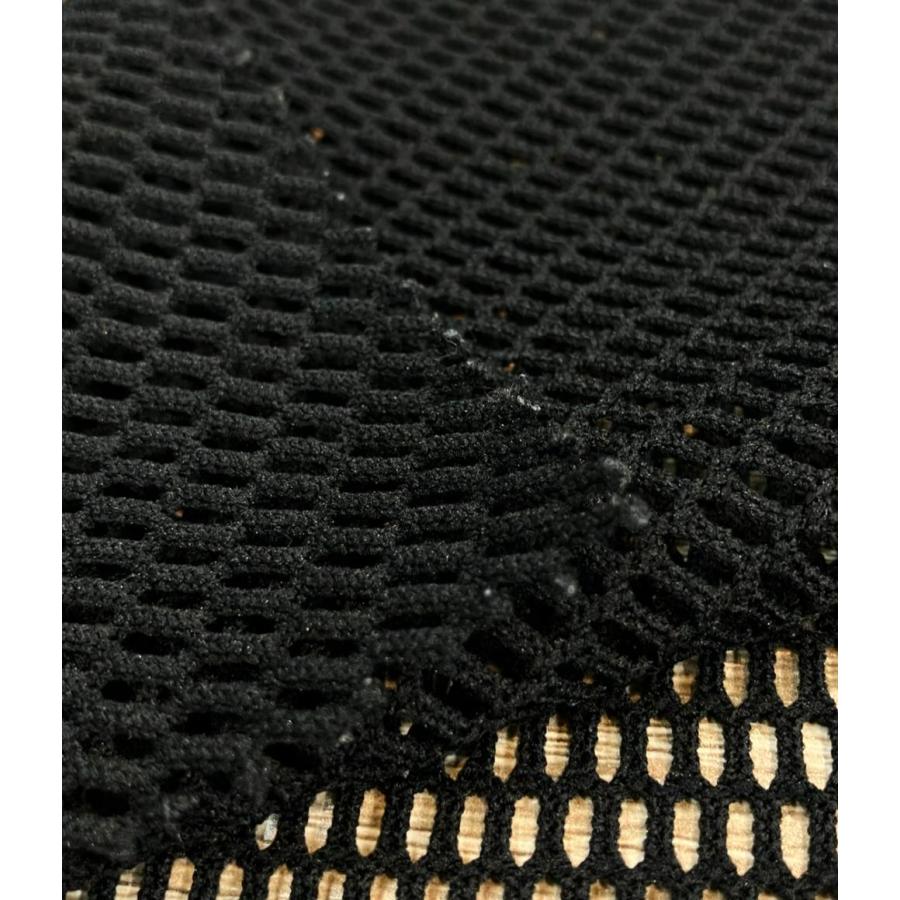ブラックコムデギャルソン 半袖メッシュカットソー メンズ SIZE ブラックコムデギャルソン 半袖メッシュカットソー メンズ SIZE