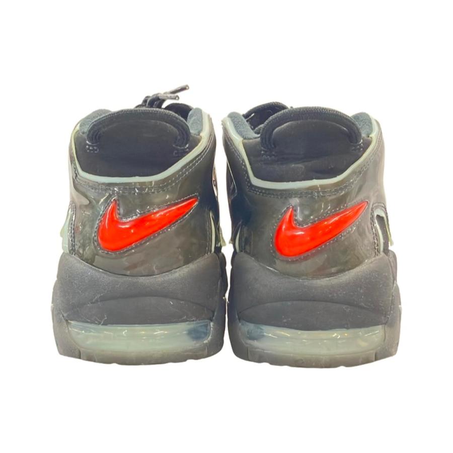 ナイキ ミドルカットスニーカー AIR MORE UPTEMPO 96 DJ4633-010 