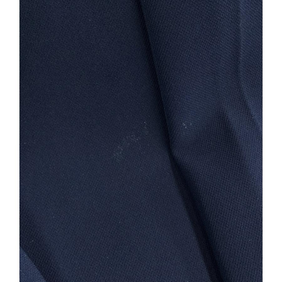 フォクシーニューヨーク 春コート ベルト フレア フリーサイズ ダークブルー フォクシーニューヨーク 春コート ベルト フレア フリーサイズ