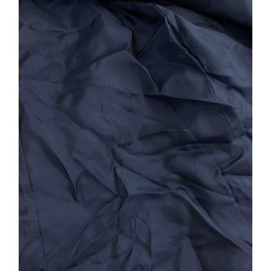 フォクシー ニューヨーク コレクション ノーカラーフレアコート