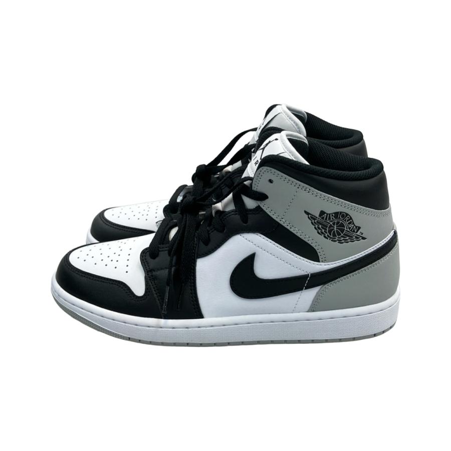 D*4様 【希少】美品Nike Air Jordan 1 midハイカット NIKE(ナイキ) Air Jordan 1 MidハイカットスニーカーDQ8426 060