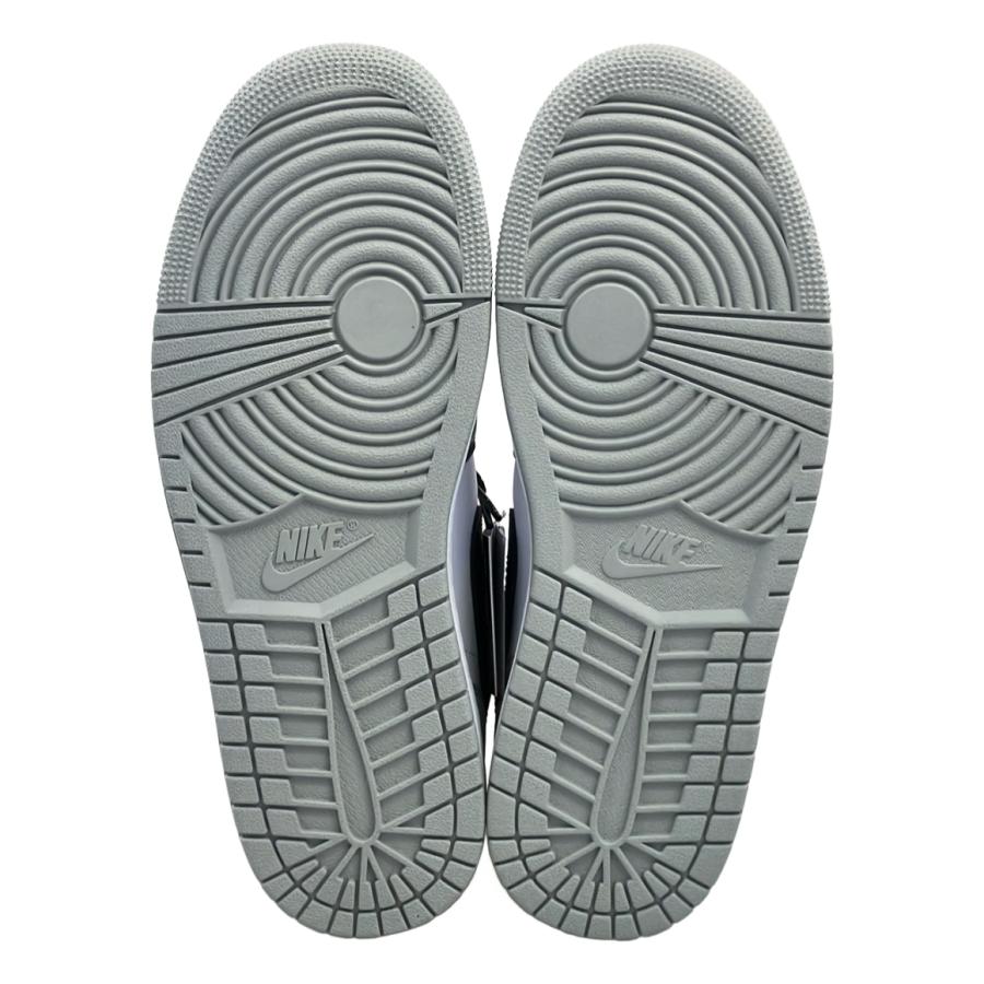 美品 ナイキ ハイカットスニーカー AIR JORDAN 1 MID DQ8426-101