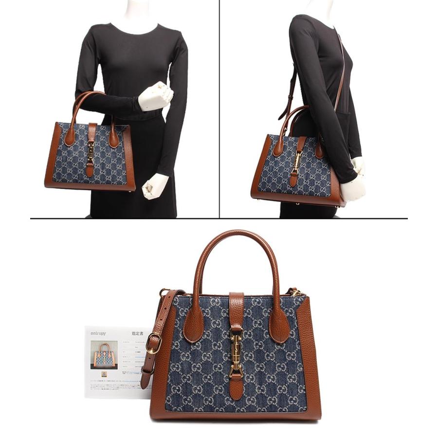 グッチGucci ワンショルダーバック　ハンドバック　トートバック　ジャッキー 美品 グッチ ショルダーバッグ ハンドバッグ ゴールド金具