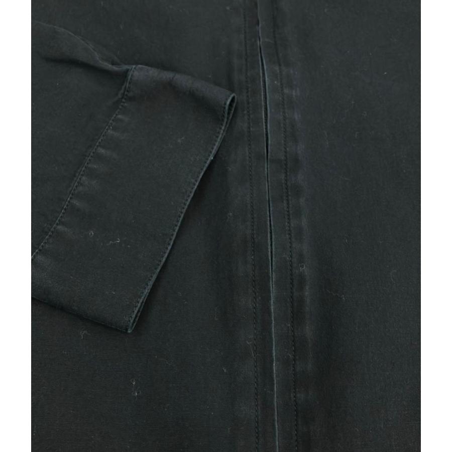 ディオール 長袖シャツ ジップアップ メンズ SIZE 40 (L) Dior 中古