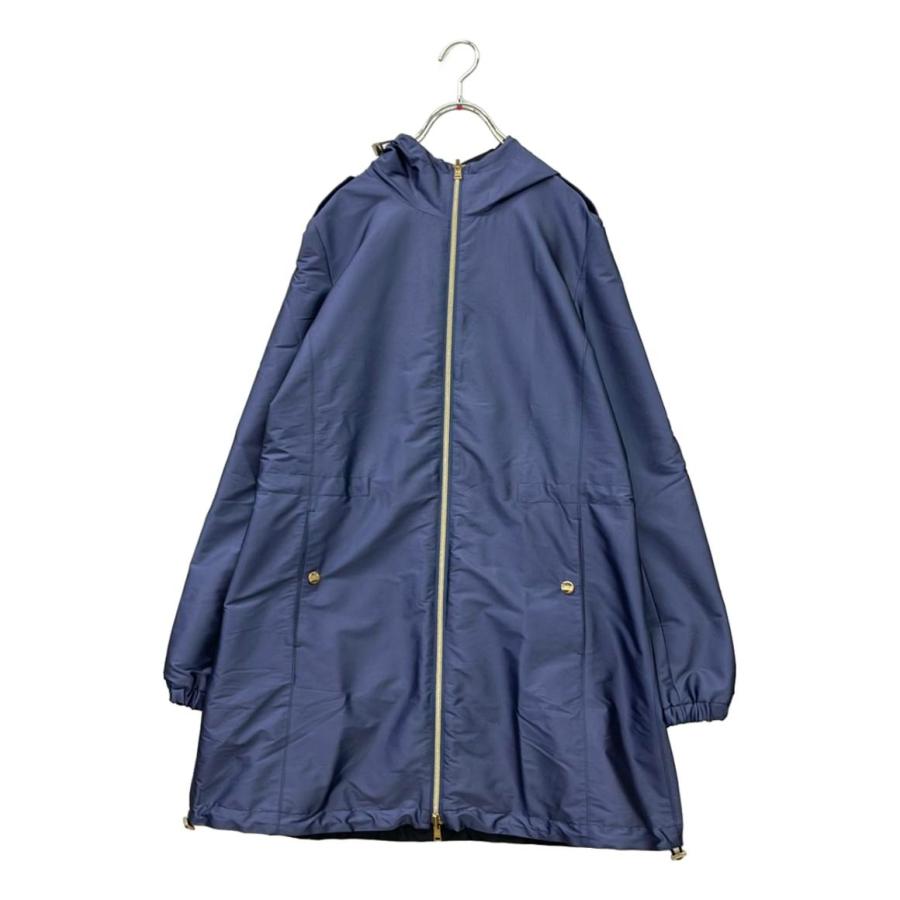 ヘルノ コート リバーシブル GC0218D-13470S-9170 レディース SIZE 44