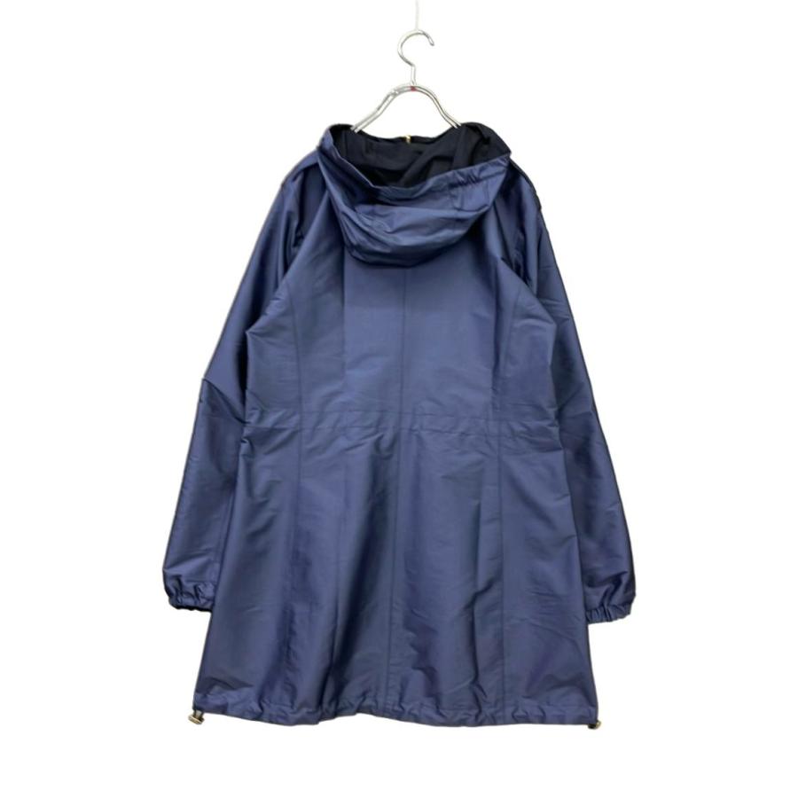 ヘルノ コート リバーシブル GC0218D-13470S-9170 レディース SIZE 44