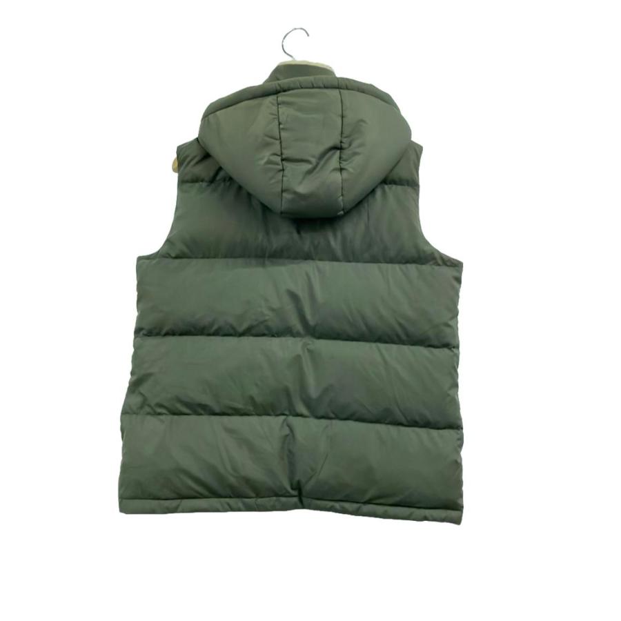美品 ラルフローレン ダウンベスト フェザー メンズ SIZE LG (L) RALPH 