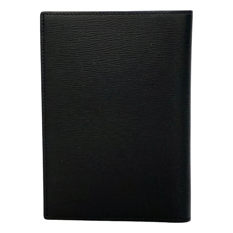 美品 モンブラン パスポートケース メンズ MONTBLANC 中古 : Rehello