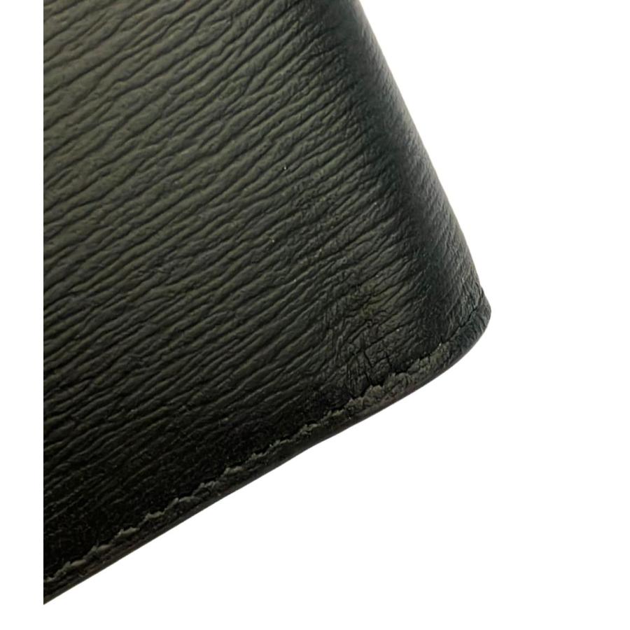 美品 モンブラン パスポートケース メンズ MONTBLANC 中古 : Rehello