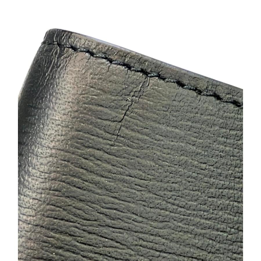 美品 モンブラン パスポートケース メンズ MONTBLANC 中古 : Rehello