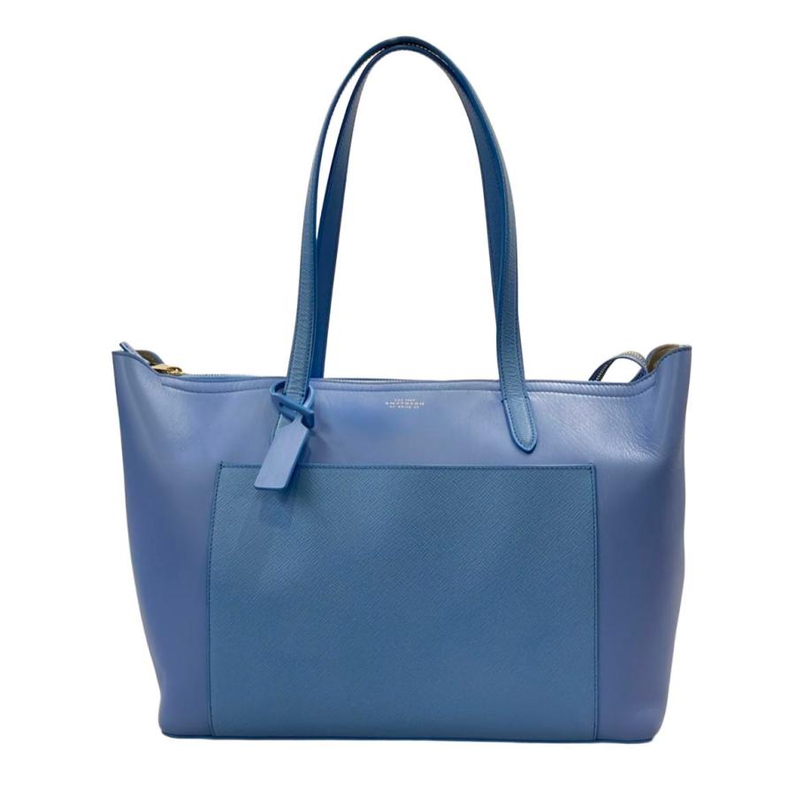 スマイソン トートバッグ ショルダーバッグ 肩掛け Panama East West