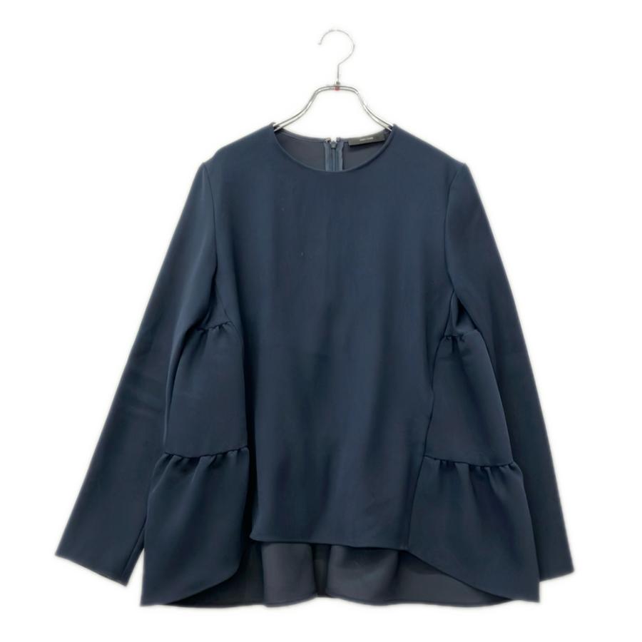 ヨーコチャン 長袖 ブラウス YBC-923-359 レディース SIZE 40 (M) YOKO