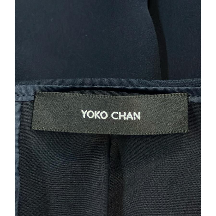 ヨーコチャン 長袖 ブラウス YBC-923-359 レディース SIZE 40 (M) YOKO