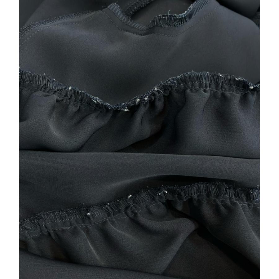 ヨーコチャン 長袖 ブラウス YBC-923-359 レディース SIZE 40 (M) YOKO