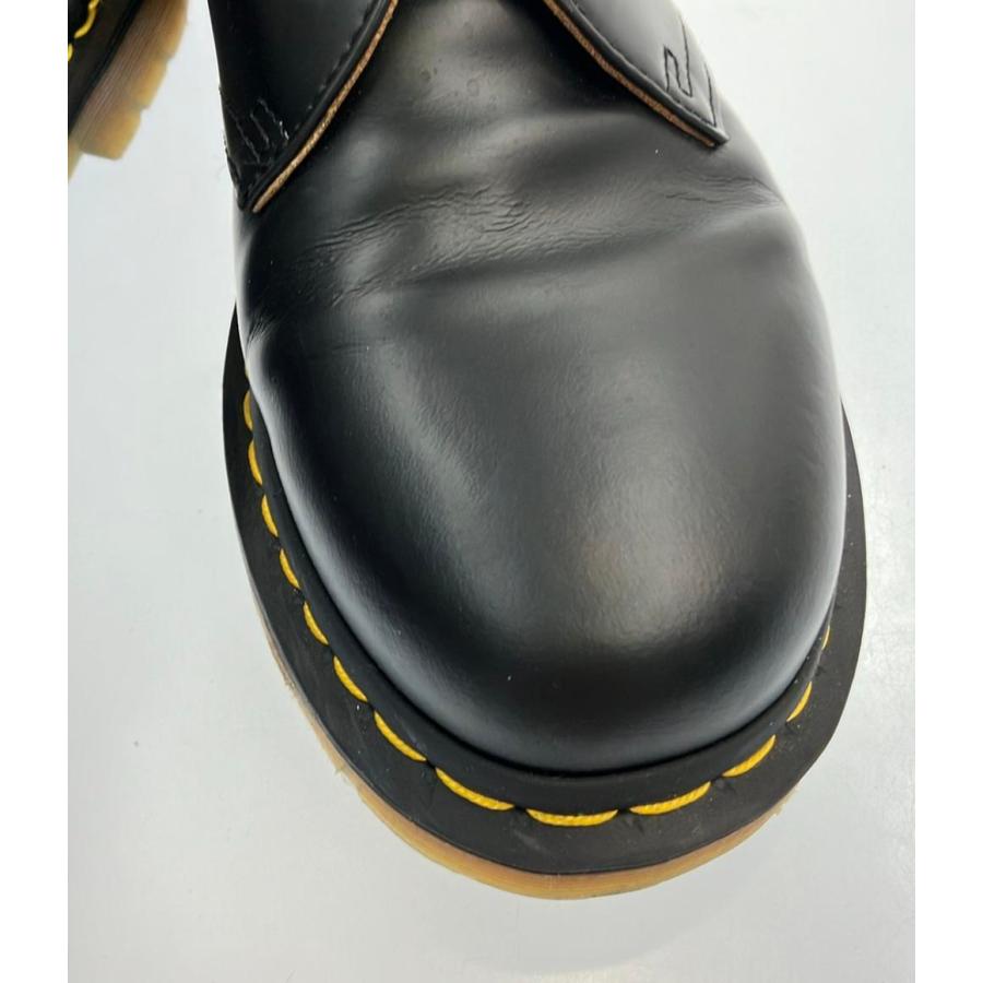 ドクターマーチン 3ホールシューズ メンズ SIZE UK 7 (M) Dr.Martens